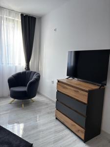 Thermal Bliss Apartment