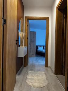 Thermal Bliss Apartment