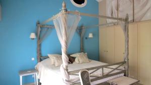 Hotels Le Mas du Lingousto : photos des chambres