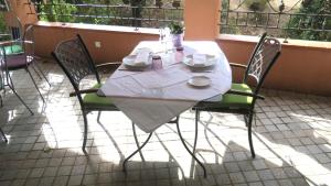 Hotels Le Mas du Lingousto : photos des chambres