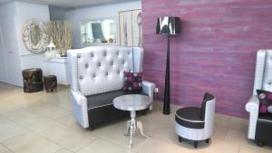 Hotels Le Mas du Lingousto : photos des chambres