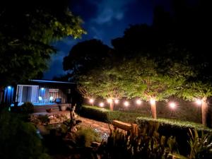 Wollongong Tiny Home womens retreat