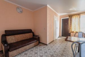 Luxury Quadruple Room room in Guest House na Palube