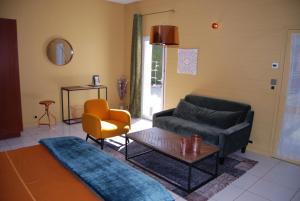 B&B / Chambres d'hotes Kerzara - Le Gite : photos des chambres