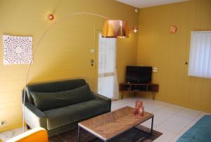 B&B / Chambres d'hotes Kerzara - Le Gite : photos des chambres