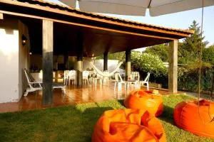 Casa da Miza - Mosteiró