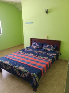 Amaya Hostel and Restaurant