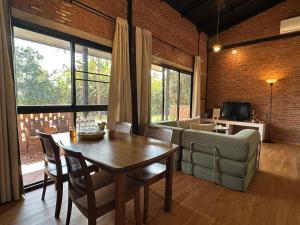 บ้านเหนือนำ - a home of neua