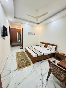 Balaji Comfort Home Dehradun