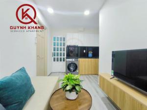 lê văn sỹ Aparment