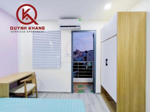 lê văn sỹ Aparment