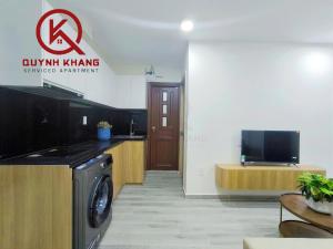 lê văn sỹ Aparment