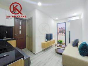 lê văn sỹ Aparment