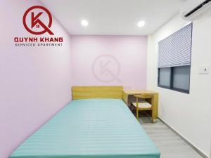 lê văn sỹ Aparment