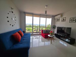 AH Relax con vista natural, Peñalisa Ricaurte