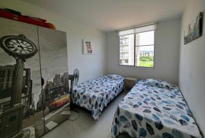 AH Relax con vista natural, Peñalisa Ricaurte