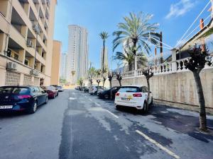 A828 - Hannibal - 2004finestrat