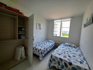 AH Relax con vista natural, Peñalisa Ricaurte