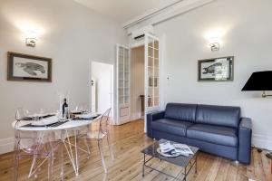 Maison Ingwë - Place Gambetta