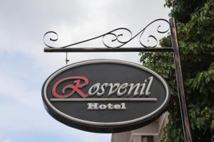 Rosvenil Hotel