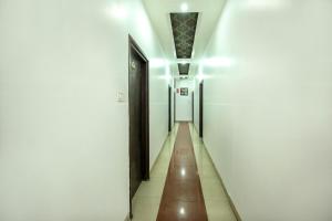 Hotel O by OYO MM Yellowuds