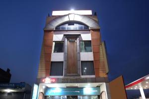 Hotel O by OYO MM Yellowuds