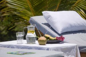 Sheba Cottages - Diani Beach