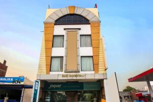 Hotel O by OYO MM Yellowuds