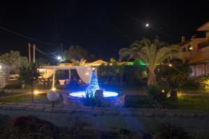 Land of Gods Lakonia Greece