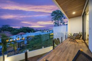 MODERN COMFY VILLA in Canggu centre
