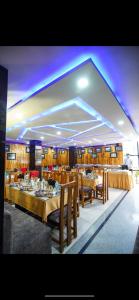 Retreat Hotel Queen