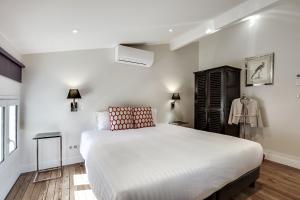 Appartements Place Gambetta - YBH : photos des chambres