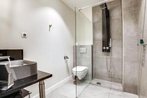 Appartements Place Gambetta - YBH : photos des chambres