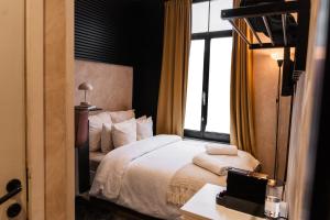 3 Stylish Studios at a Great Location in Gent