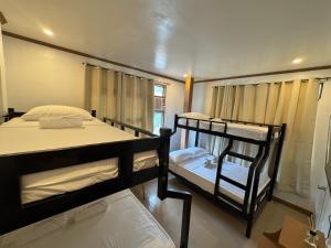 Mia Bae Lodge