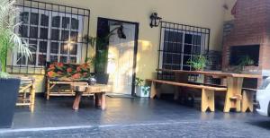 Tu hogar en las cataratas