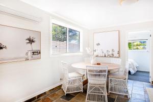 Boho - Pet Friendly - 1 Min Walk to the Beach