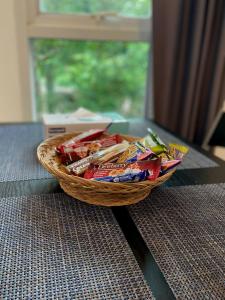 Ao Nang Modern Villa