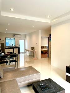 Ao Nang Modern Villa