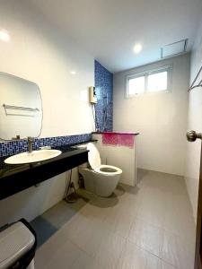 Ao Nang Modern Villa