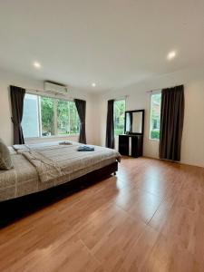 Ao Nang Modern Villa