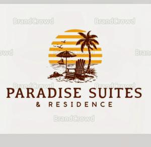 Paradise suites &residence