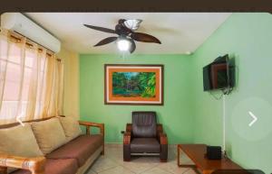 Paradise suites &residence