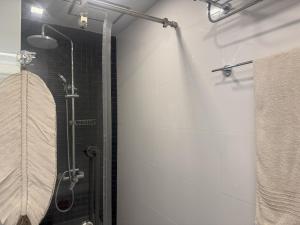 Ocean-view brand new apartment