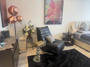 Ocean-view brand new apartment