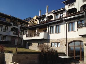 Apartment on the sea at St Nikolas Complex-Veronika