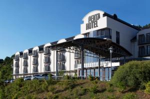 4 star h&ocirc;tel pentahotel Eisenach Eisenach Allemagne