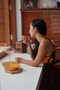 Daydream Believer Villa - Bali