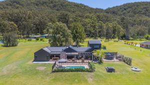 The House @ Crescent