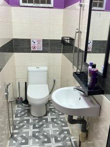 Amani guesthouse